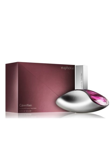CK Euphoria Eau de Parfum 160 ml