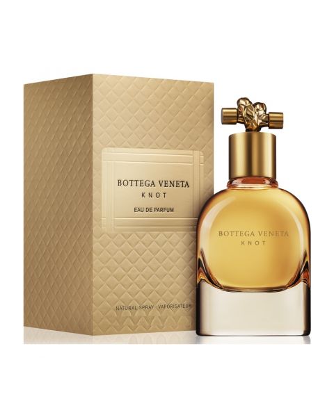 Bottega Veneta Knot Eau de Parfum 75 ml