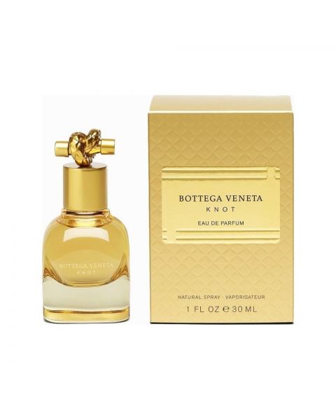 Bottega Veneta Knot Eau de Parfum 30 ml