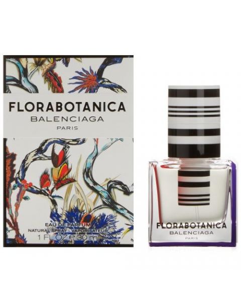 Balenciaga Florabotanica Eau de Parfum 30 ml