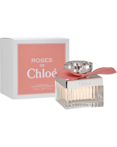 Chloe Roses De Chloe Eau de Toilette 75 ml