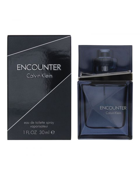 Calvin Klein Encounter Eau de Toilette 30 ml