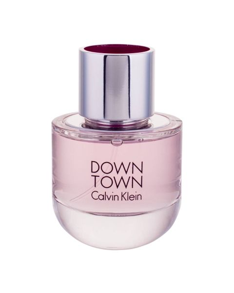 Calvin Klein Downtown Eau de Parfum 90 ml tester