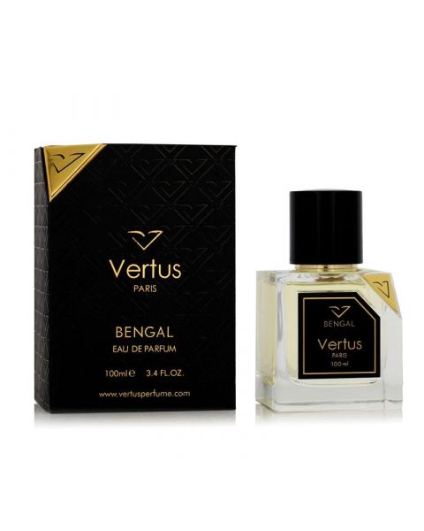 Vertus Bengal Eau de Parfum 100 ml