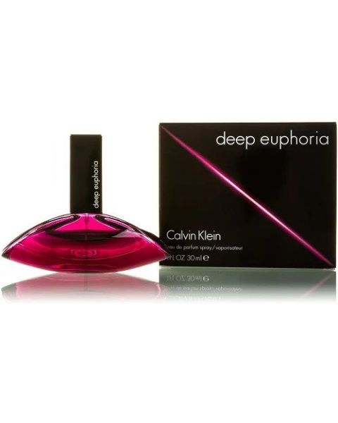 Calvin Klein Deep Euphoria Eau de Parfum 30 ml