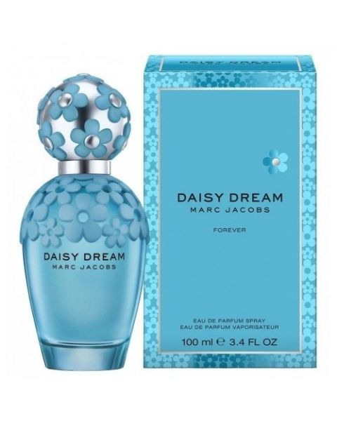 Marc Jacobs Daisy Dream Forever Eau de Parfum 100 ml