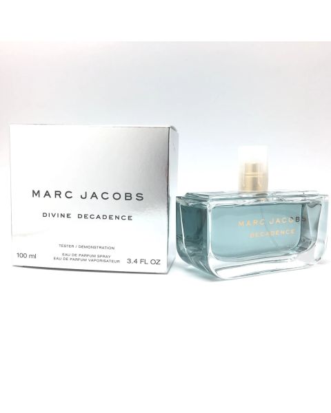 Marc Jacobs Divine Decadence Eau de Parfum 100 ml tester