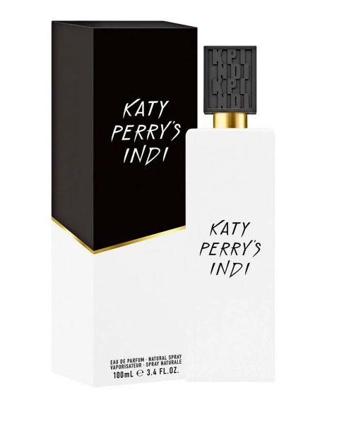 Katy Perry Katy Perry´s Indi Eau de Parfum 100 ml