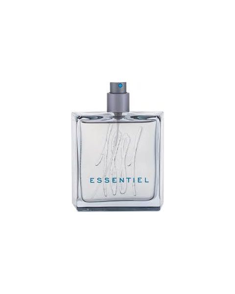 Cerruti 1881 Essentiel Eau de Toilette 100 ml tester