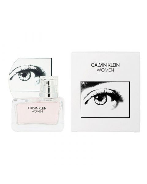 Calvin Klein Women Eau de Parfum 50 ml