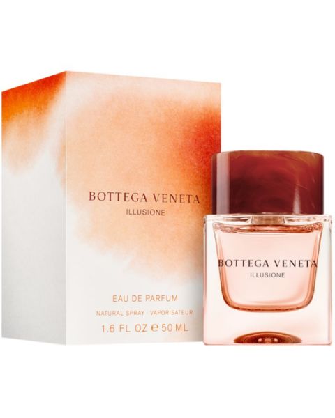 Bottega Veneta Illusione Eau de Parfum 50 ml