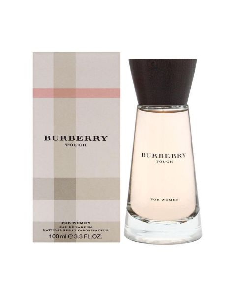 Burberry Touch Woman Eau de Parfum 100 ml