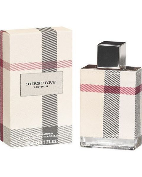 Burberry London Woman Eau de Parfum 50 ml