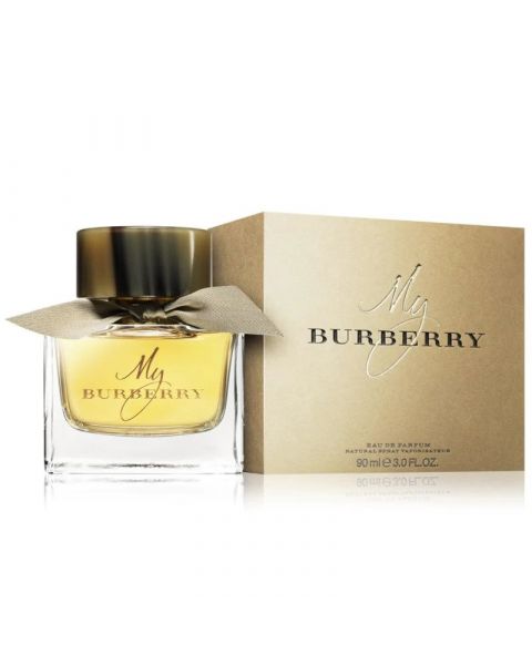 Burberry My Burberry Eau de Parfum 90 ml