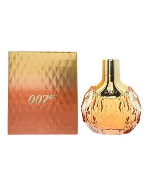 James Bond James Bond 007 Pour Femme Eau de Parfum 50 ml
