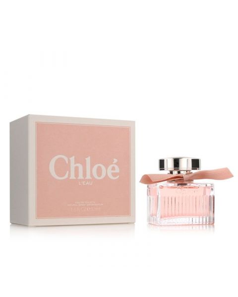 Chloé L’Eau de Chloe Eau de Toilette 50 ml