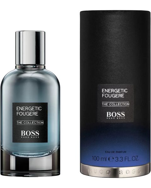 Hugo Boss The Collection Energetic Fougere Eau de Parfum 100 ml