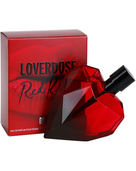 Diesel Loverdose Red Kiss Eau de Parfum 30 ml