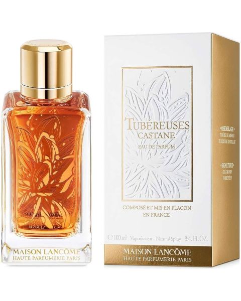 Lancome Maison Lancome Tubereuses Castane Eau de Parfum 100 ml