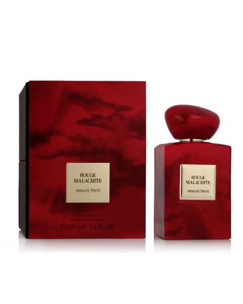 Armani Prive Rouge Malachite Eau de Parfum 100 ml