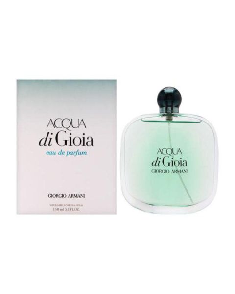 Armani Acqua di Gioia Eau de Parfum 150 ml