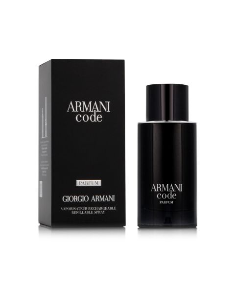 Giorgio Armani Code Parfum 75 ml