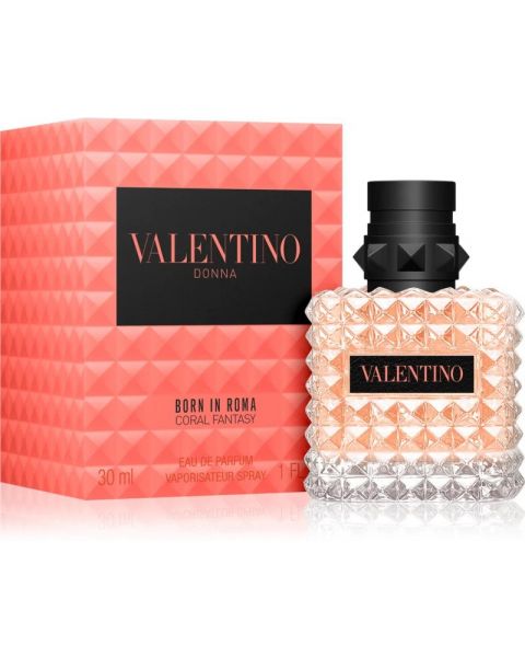 Valentino Born In Roma Coral Fantasy Donna Eau de Parfum 30 ml
