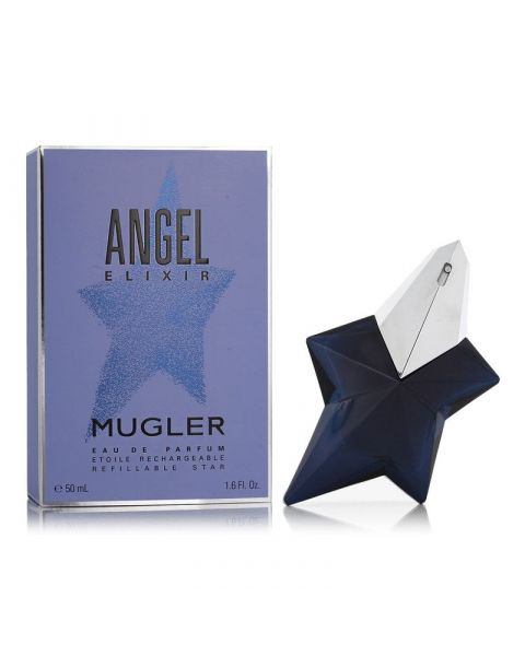 Mugler Angel Elixir Eau de Parfum 50 ml