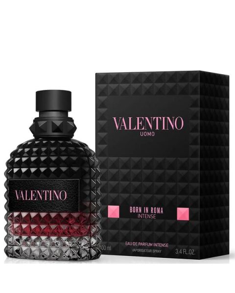 Valentino Uomo Born In Roma Intense Eau de Parfum 100 ml
