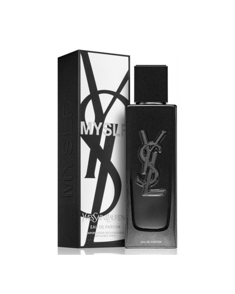 Yves Saint Laurent MYSLF Eau de Parfum 60 ml