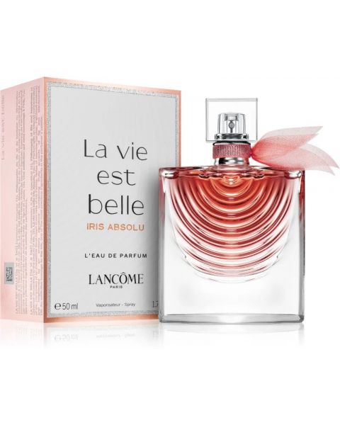 Lancôme La Vie Est Belle Iris Absolu Eau de Parfum 50 ml