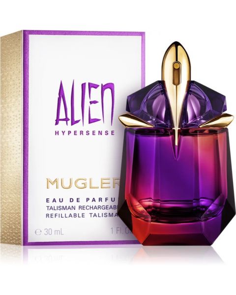 Mugler Alien Hypersense Eau de Parfum 30 ml