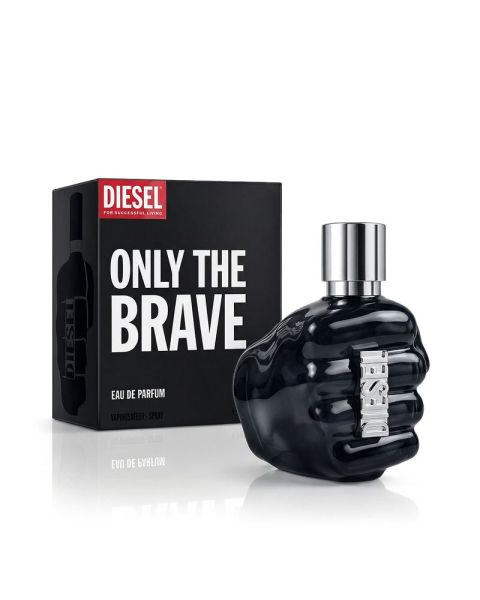 Diesel Only The Brave Eau de Parfum 50 ml