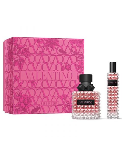 Valentino Donna Born In Roma darčeková sada pre ženy II.