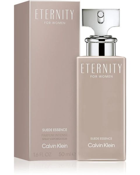 Calvin Klein Eternity For Women Suede Essence Parfum Intense 50 ml