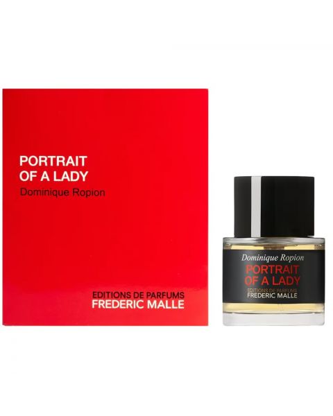 Frederic Malle Portrait of a Lady Eau de Parfum 50 ml