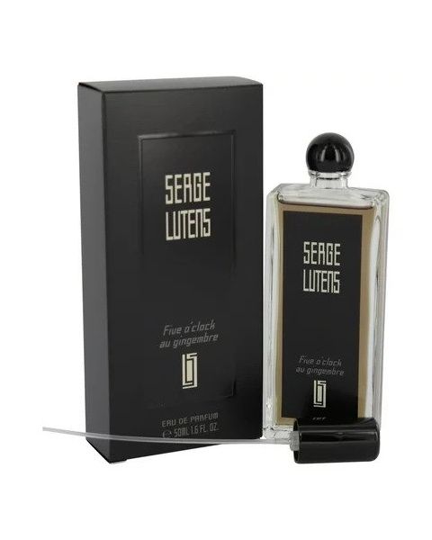 Serge Lutens Five O´Clock Au Gingembre Eau de Parfum 50 ml 