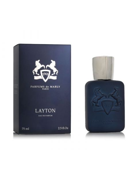 Parfums de Marly Layton Eau de Parfum 75 ml