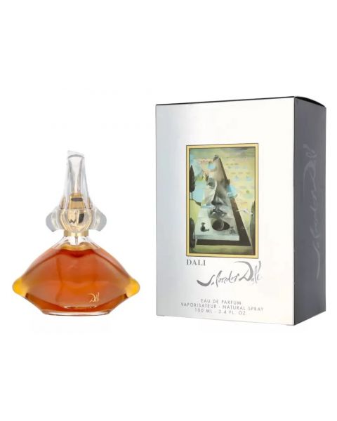 Salvador Dali Dali Femme Eau de Parfum 100 ml