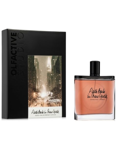 Olfactive Studio Flash Back In New York Eau de Parfum 100 ml