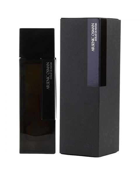 Laurent Mazzone Arsenic Osman Extrait de Parfum 100 ml
