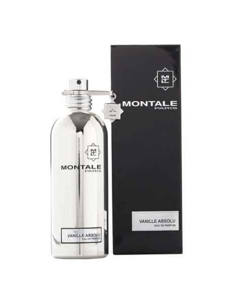 Montale Vanille Absolu Eau de Parfum 100 ml