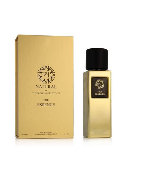 The Woods Collection The Essence Eau de Parfum 100 ml