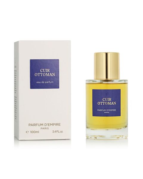 Parfum d'Empire Cuir Ottoman Eau de Parfum 100 ml