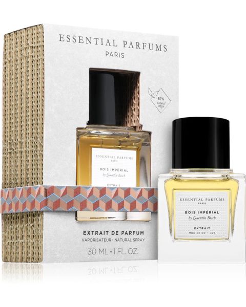 Essential Parfums Bois Imperial Extrait de Parfum 30 ml