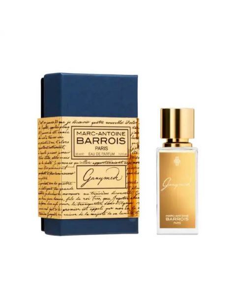 Marc-Antoine Barrois Ganymede Eau de Parfum 30 ml