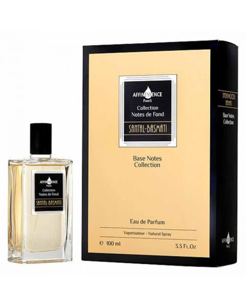 Affinessence Santal Basmati Eau de Parfum 100 ml