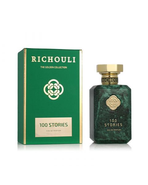 Richouli 100 Stories Eau de Parfum 80 ml