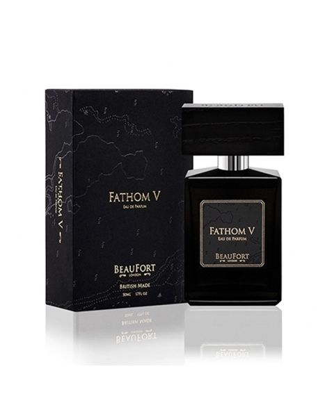 BeauFort Fathom V Eau de Parfum 50 ml