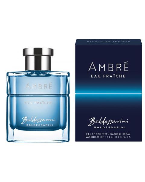 Baldessarini Ambré Eau Fraiche Eau de Toilette 90 ml